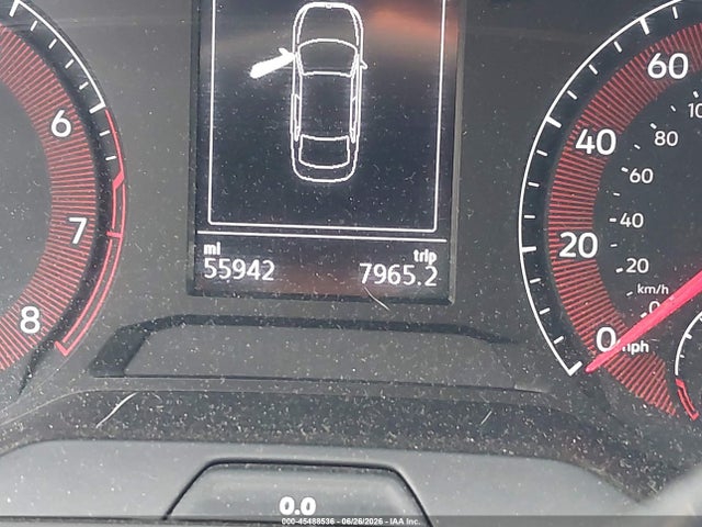 3VW5T7BU5LM025528 Volkswagen Jetta Gli 2.0t Autobahn/2.0t S