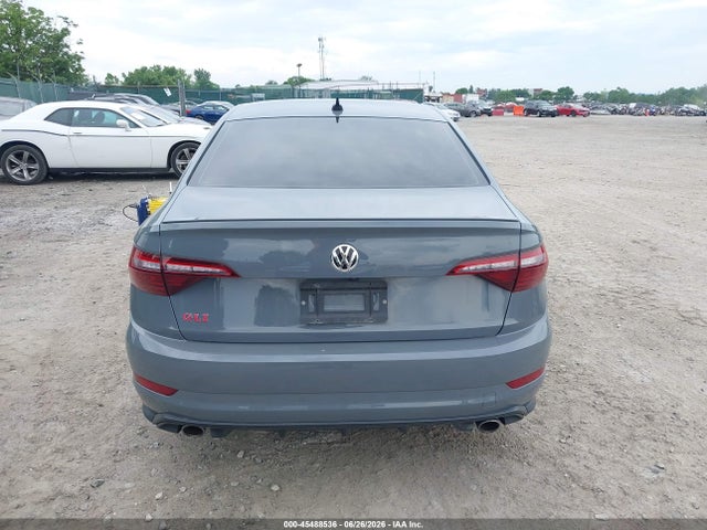 3VW5T7BU5LM025528 Volkswagen Jetta Gli 2.0t Autobahn/2.0t S