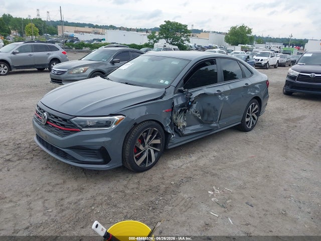 3VW5T7BU5LM025528 Volkswagen Jetta Gli 2.0t Autobahn/2.0t S