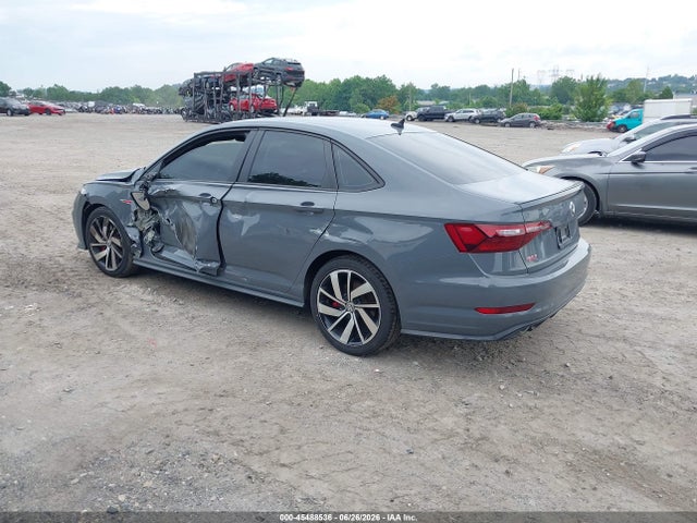 3VW5T7BU5LM025528 Volkswagen Jetta Gli 2.0t Autobahn/2.0t S