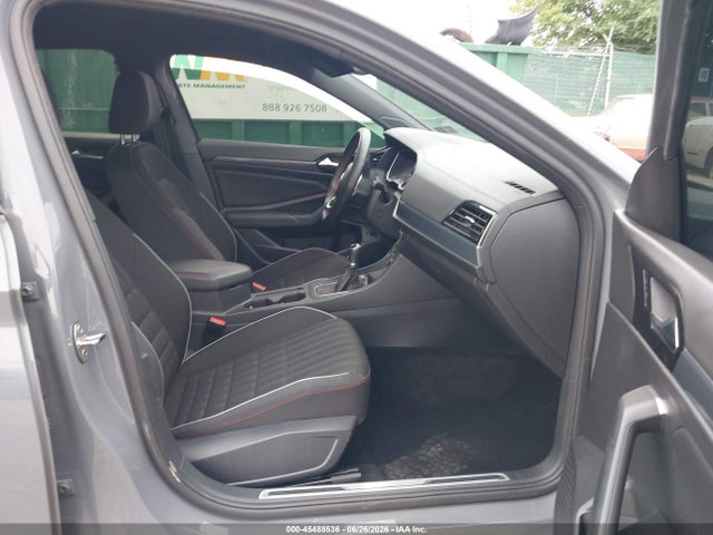 3VW5T7BU5LM025528 Volkswagen Jetta Gli 2.0t Autobahn/2.0t S