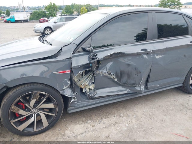 3VW5T7BU5LM025528 Volkswagen Jetta Gli 2.0t Autobahn/2.0t S