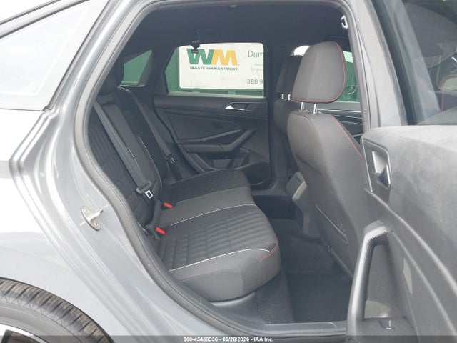 3VW5T7BU5LM025528 Volkswagen Jetta Gli 2.0t Autobahn/2.0t S