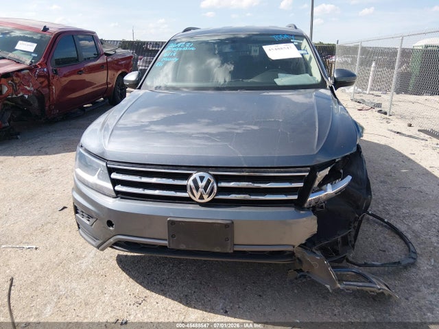 Aukcja sprzedaży 2021 Volkswagen Tiguan 2.0t Se/2.0t Se R-line Black/2.0t Sel, vin: 3VV3B7AX9MM079281, numer aukcji: 45488547