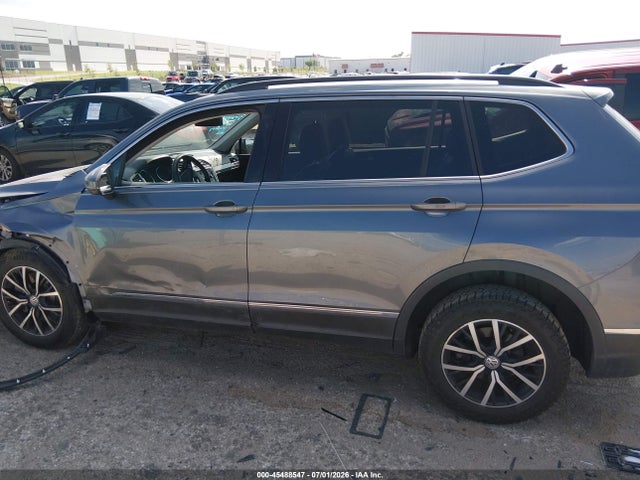 Aukcja sprzedaży 2021 Volkswagen Tiguan 2.0t Se/2.0t Se R-line Black/2.0t Sel, vin: 3VV3B7AX9MM079281, numer aukcji: 45488547