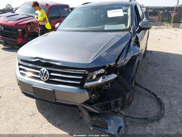 Aukcja sprzedaży 2021 Volkswagen Tiguan 2.0t Se/2.0t Se R-line Black/2.0t Sel, vin: 3VV3B7AX9MM079281, numer aukcji: 45488547