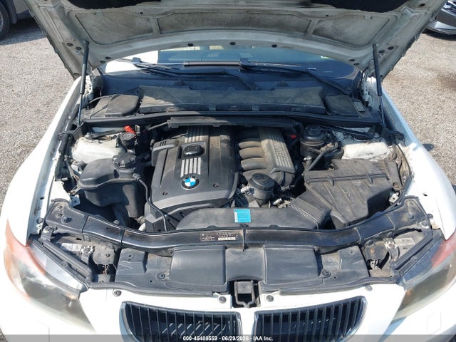45488559 :رقم المزاد ، WBAVC93557KX61787 vin ، 2007 Bmw 328xi مزاد بيع