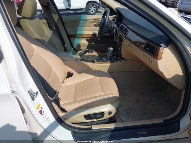 2007 Bmw 328xi მანქანა იყიდება აუქციონზე, vin: WBAVC93557KX61787, აუქციონის ნომერი: 45488559