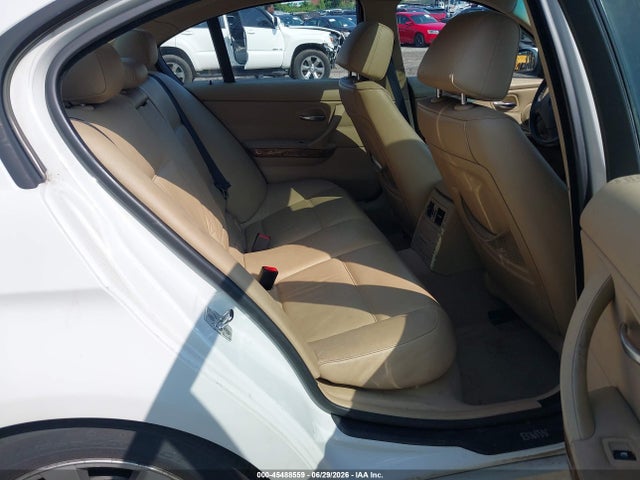 Aukcja sprzedaży 2007 Bmw 328xi, vin: WBAVC93557KX61787, numer aukcji: 45488559