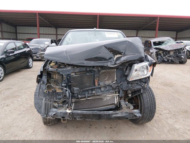 Nissan Frontier Sv 2018 1N6DD0EV8JN703759 Image 13