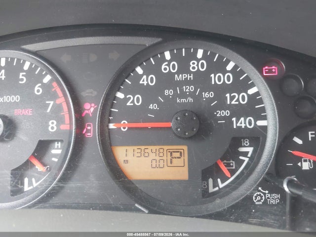Nissan Frontier Sv 2018 1N6DD0EV8JN703759 Image 16