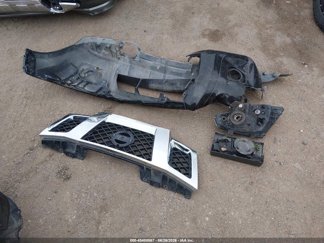 Nissan Frontier Sv 2018 1N6DD0EV8JN703759 Image 12