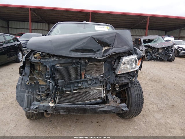 Nissan Frontier Sv 2018 1N6DD0EV8JN703759 Image 6
