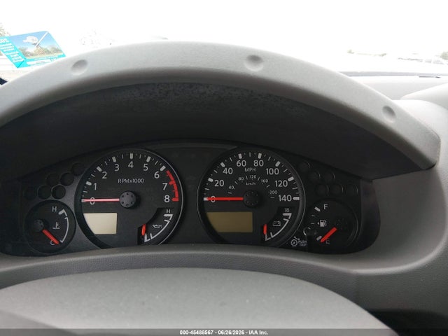 Nissan Frontier Sv 2018 1N6DD0EV8JN703759 Image 7