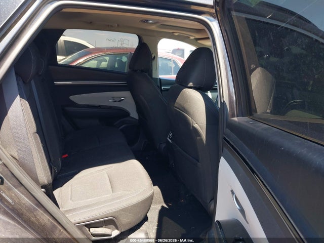 45488568 :رقم المزاد ، 5NMJF3AE6NH065439 vin ، 2022 Hyundai Tucson Sel مزاد بيع