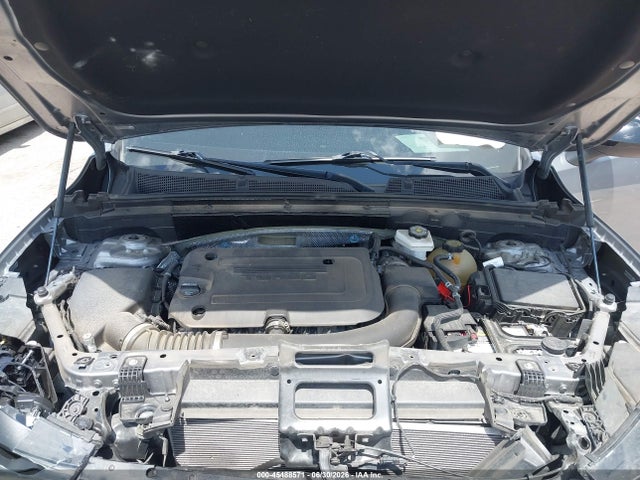 Продажа на аукционе авто 2021 Buick Envision Fwd Essence, vin: LRBFZNR47MD087332, номер лота: 45488571