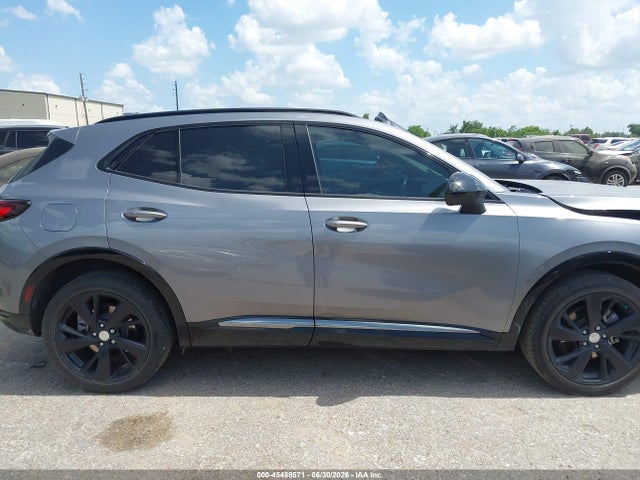 Продажа на аукционе авто 2021 Buick Envision Fwd Essence, vin: LRBFZNR47MD087332, номер лота: 45488571