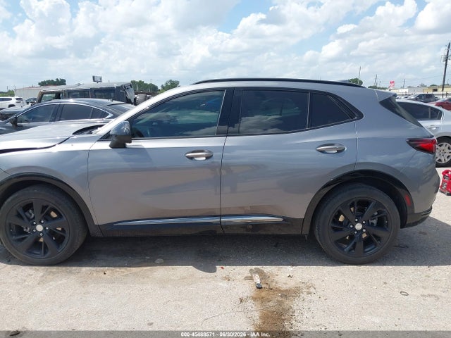 Продажа на аукционе авто 2021 Buick Envision Fwd Essence, vin: LRBFZNR47MD087332, номер лота: 45488571