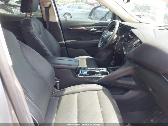 Продажа на аукционе авто 2021 Buick Envision Fwd Essence, vin: LRBFZNR47MD087332, номер лота: 45488571