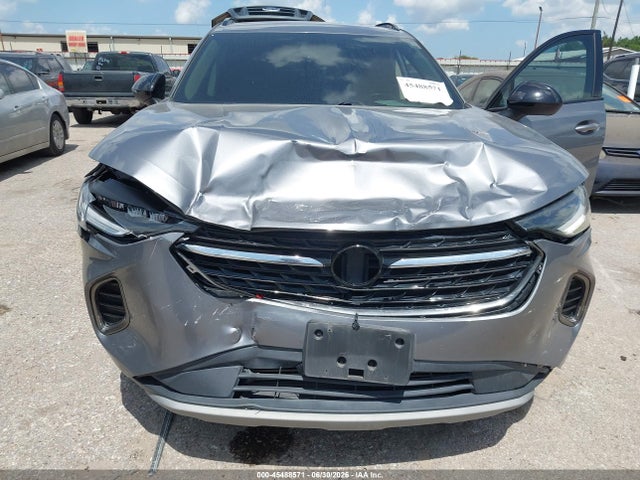 Продажа на аукционе авто 2021 Buick Envision Fwd Essence, vin: LRBFZNR47MD087332, номер лота: 45488571