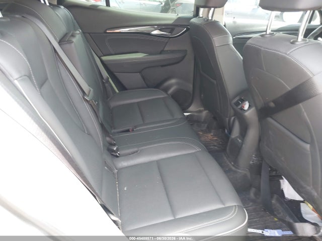 Продажа на аукционе авто 2021 Buick Envision Fwd Essence, vin: LRBFZNR47MD087332, номер лота: 45488571