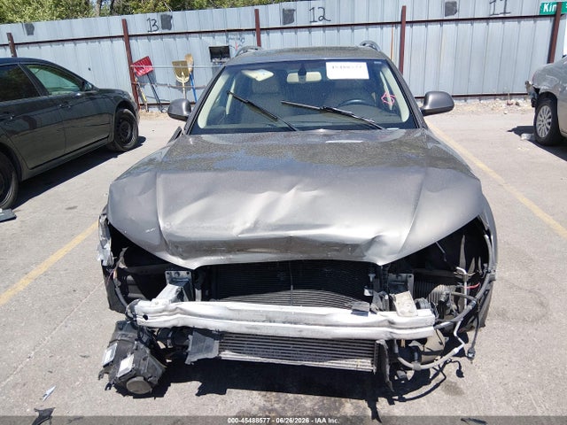 Audi Allroad 2.0t Premium 2015 WA1TFAFL0FA002797 Image 13