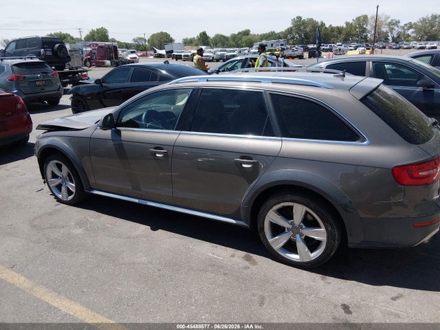 Audi Allroad 2.0t Premium 2015 WA1TFAFL0FA002797 Image 15
