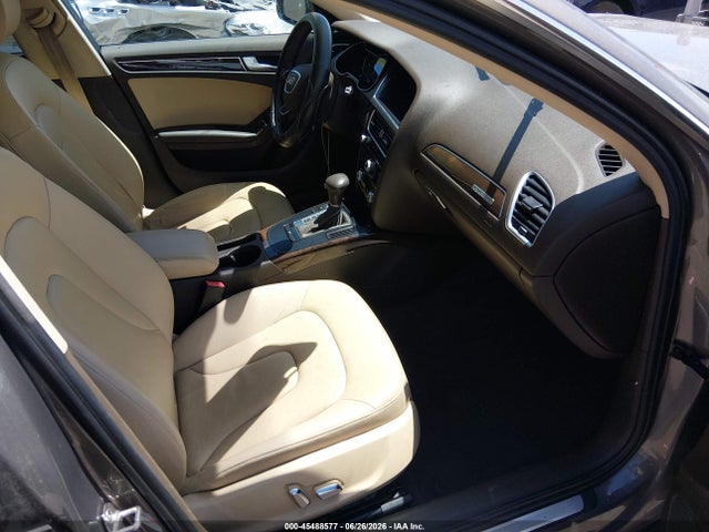 Audi Allroad 2.0t Premium 2015 WA1TFAFL0FA002797 Image 5