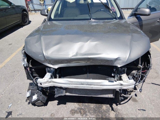 Audi Allroad 2.0t Premium 2015 WA1TFAFL0FA002797 Image 6