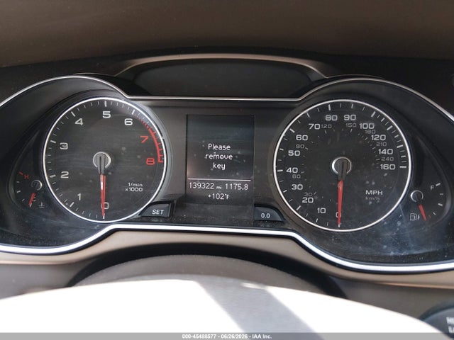 Audi Allroad 2.0t Premium 2015 WA1TFAFL0FA002797 Image 7