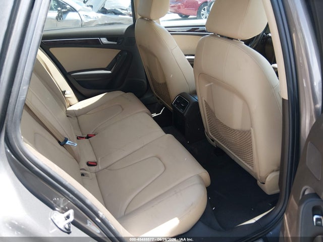 Audi Allroad 2.0t Premium 2015 WA1TFAFL0FA002797 Image 8