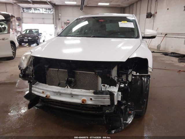 Продаж на аукціоні авто 2013 Mazda Cx-9 Grand Touring, vin: JM3TB3DVXD0418223, номер лоту: 45488578