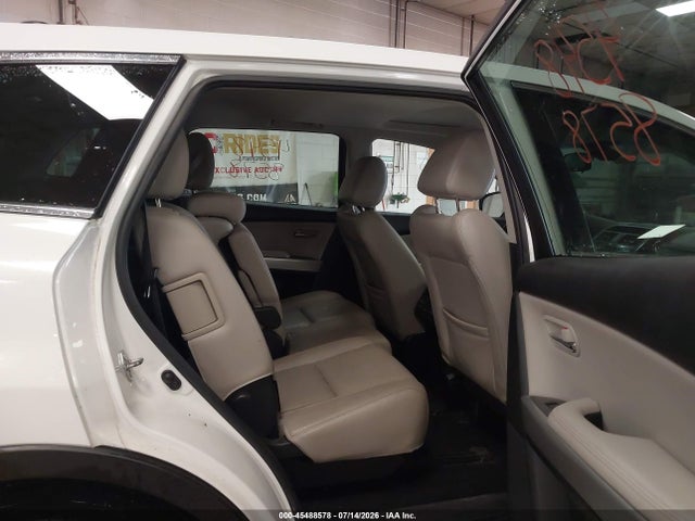 Продаж на аукціоні авто 2013 Mazda Cx-9 Grand Touring, vin: JM3TB3DVXD0418223, номер лоту: 45488578