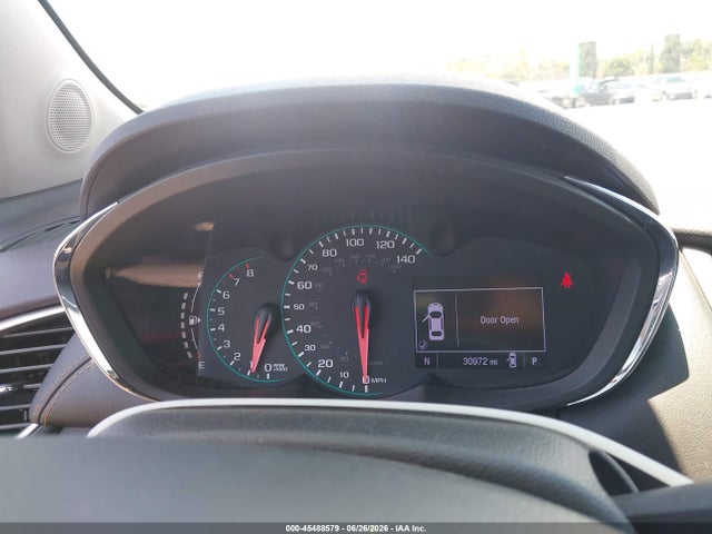 Продажа на аукционе авто 2020 Chevrolet Trax Fwd Ls, vin: KL7CJKSB9LB060000, номер лота: 45488579