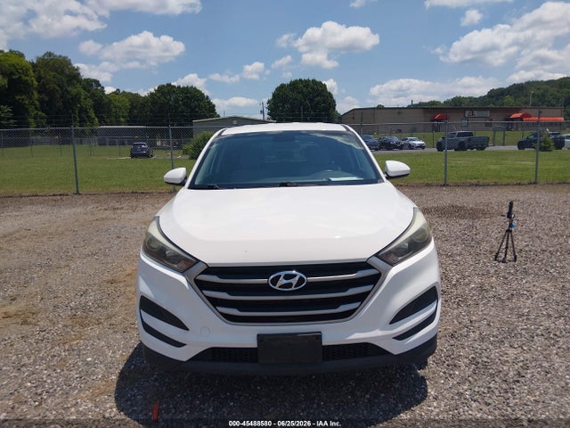 Aukcja sprzedaży 2018 Hyundai Tucson Se, vin: KM8J23A48JU659936, numer aukcji: 45488580