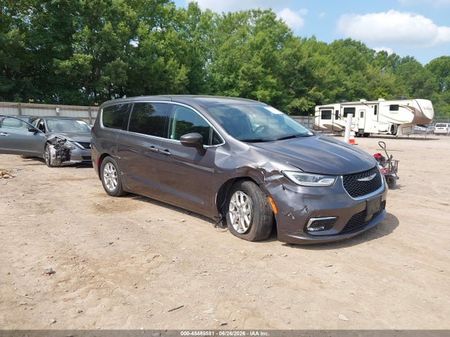 Продаж на аукціоні авто 2023 Chrysler Pacifica Touring L, vin: 2C4RC1BGXPR601141, номер лоту: 45488581