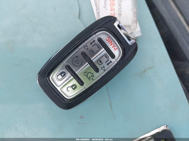 Продаж на аукціоні авто 2023 Chrysler Pacifica Touring L, vin: 2C4RC1BGXPR601141, номер лоту: 45488581