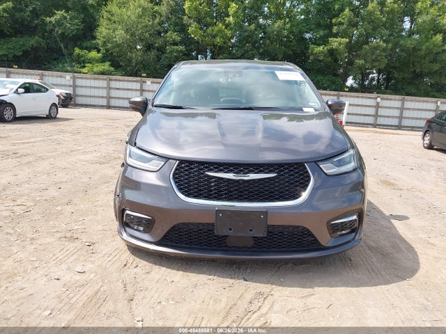 Продаж на аукціоні авто 2023 Chrysler Pacifica Touring L, vin: 2C4RC1BGXPR601141, номер лоту: 45488581