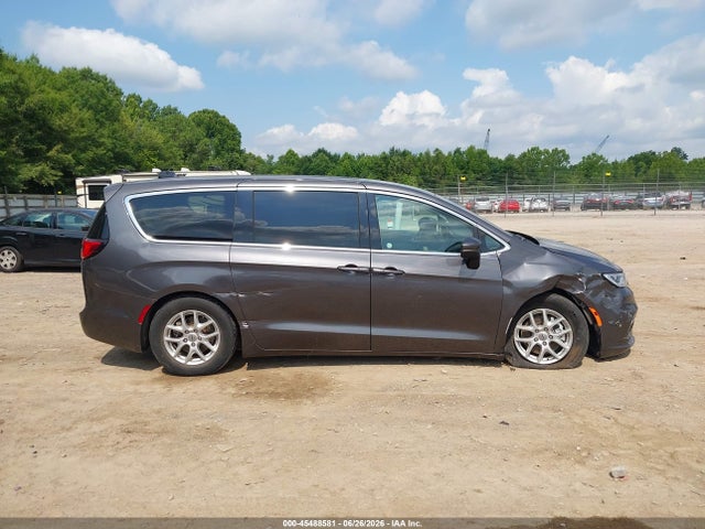 Продаж на аукціоні авто 2023 Chrysler Pacifica Touring L, vin: 2C4RC1BGXPR601141, номер лоту: 45488581