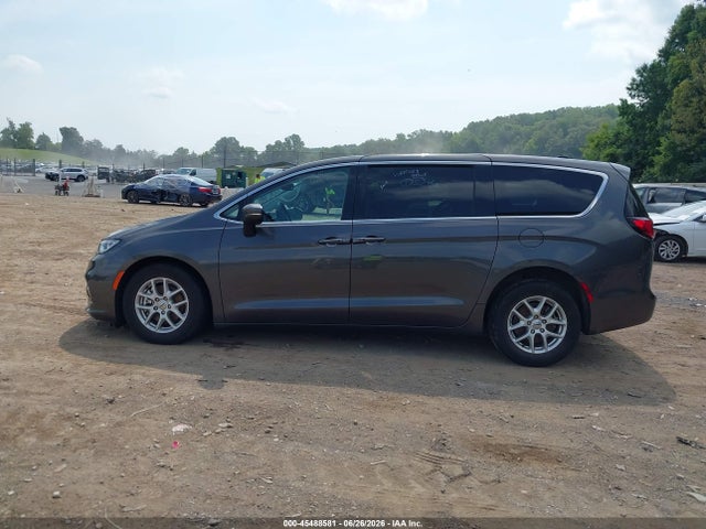 Продаж на аукціоні авто 2023 Chrysler Pacifica Touring L, vin: 2C4RC1BGXPR601141, номер лоту: 45488581