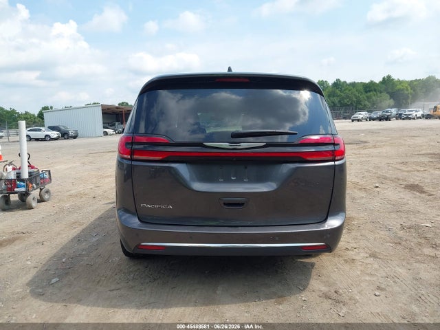 Продаж на аукціоні авто 2023 Chrysler Pacifica Touring L, vin: 2C4RC1BGXPR601141, номер лоту: 45488581