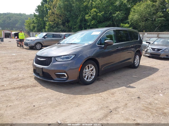 Продаж на аукціоні авто 2023 Chrysler Pacifica Touring L, vin: 2C4RC1BGXPR601141, номер лоту: 45488581