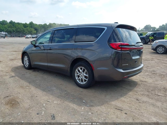 Продаж на аукціоні авто 2023 Chrysler Pacifica Touring L, vin: 2C4RC1BGXPR601141, номер лоту: 45488581