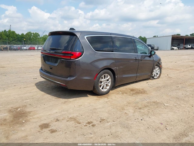 Продаж на аукціоні авто 2023 Chrysler Pacifica Touring L, vin: 2C4RC1BGXPR601141, номер лоту: 45488581