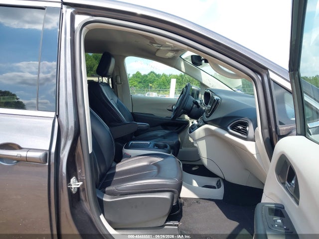 Продаж на аукціоні авто 2023 Chrysler Pacifica Touring L, vin: 2C4RC1BGXPR601141, номер лоту: 45488581