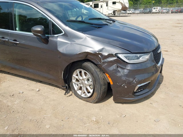Продаж на аукціоні авто 2023 Chrysler Pacifica Touring L, vin: 2C4RC1BGXPR601141, номер лоту: 45488581
