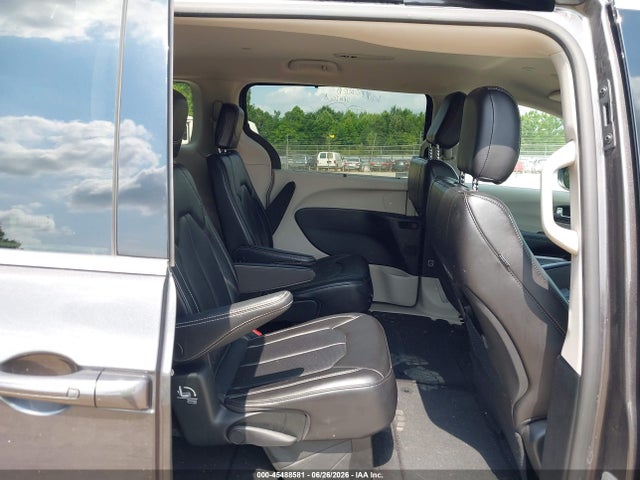 Продаж на аукціоні авто 2023 Chrysler Pacifica Touring L, vin: 2C4RC1BGXPR601141, номер лоту: 45488581