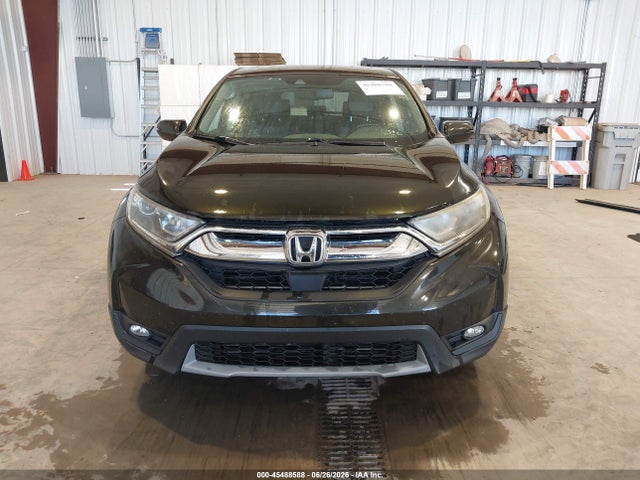 7FARW2H86JE053093 Honda Cr-v Ex-l/ex-l Navi