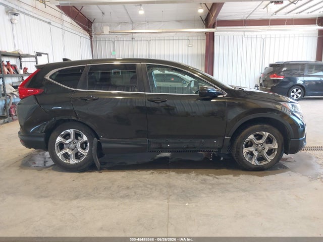 7FARW2H86JE053093 Honda Cr-v Ex-l/ex-l Navi