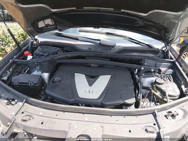 Продажа на аукционе авто 2011 Mercedes-benz Gl 350 Bluetec, vin: 4JGBF2FE7BA625106, номер лота: 45488592